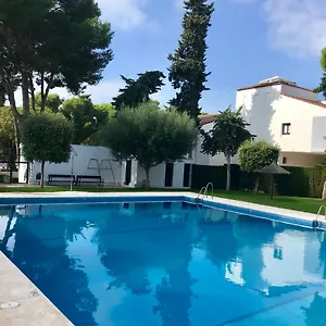 'sweet Home' Loft Con Piscina En La Mejor Playa De El Puerto El Puerto de Santa Maria