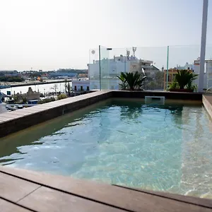 Nueva Ribera El Puerto de Santa Maria