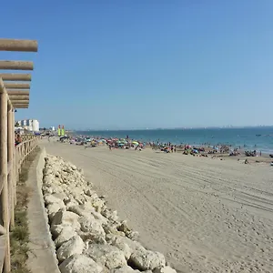 Redes El Puerto de Santa María