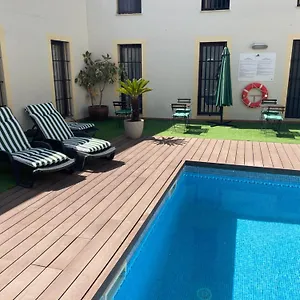 Palacio De Luja El Puerto de Santa Maria