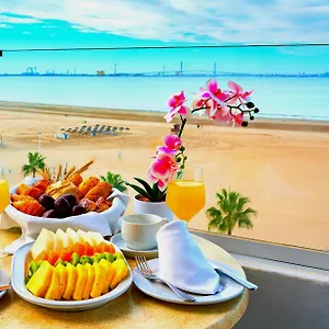 4* Hotel Puerto Bahia &