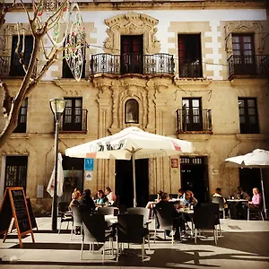 Casa Palacio De Leones El Puerto de Santa María